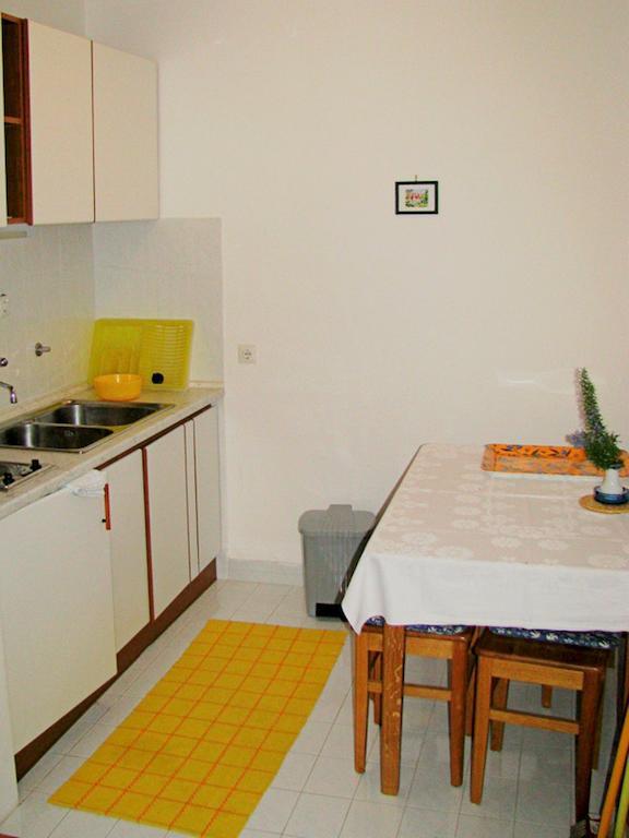 أوكغوك غورنيي Ljiljana Apartment الغرفة الصورة