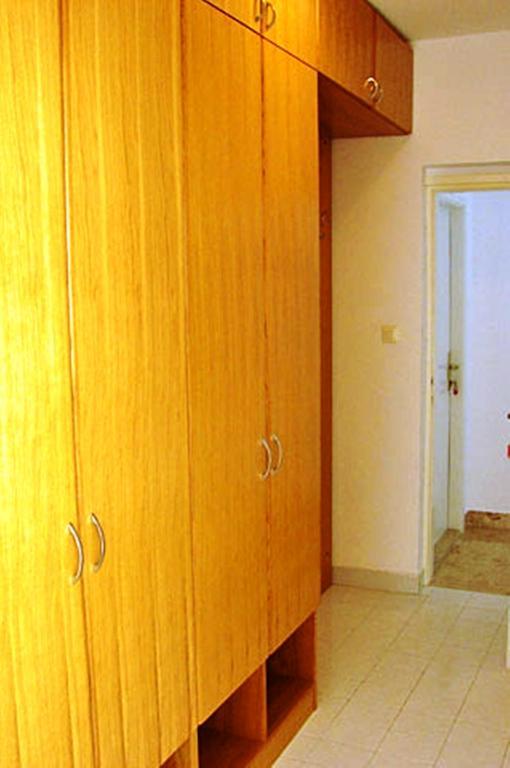 أوكغوك غورنيي Ljiljana Apartment الغرفة الصورة