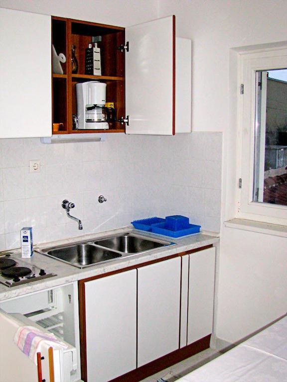 أوكغوك غورنيي Ljiljana Apartment الغرفة الصورة